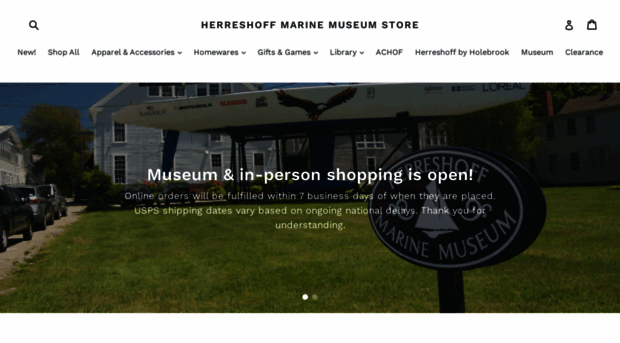 shopherreshoff.org