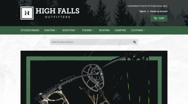 shophighfalls.com