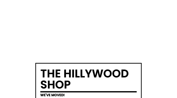 shophillywood.bigcartel.com