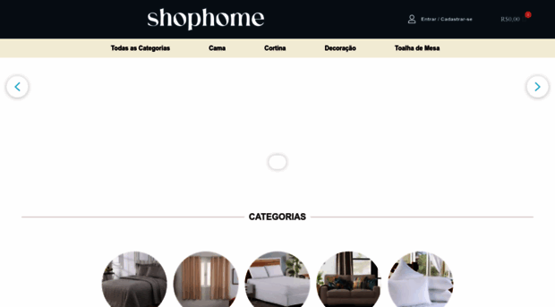 shophome.com.br