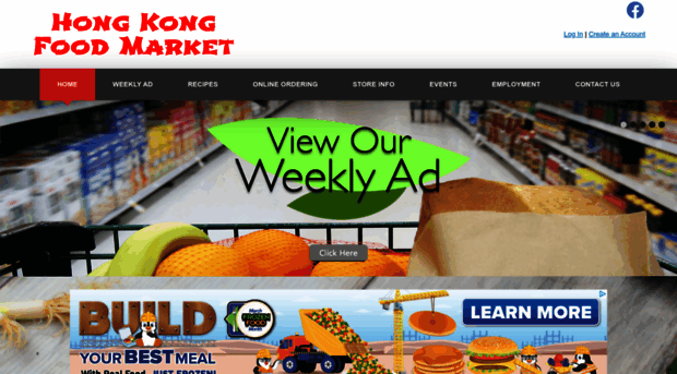 shophongkongmarket.com