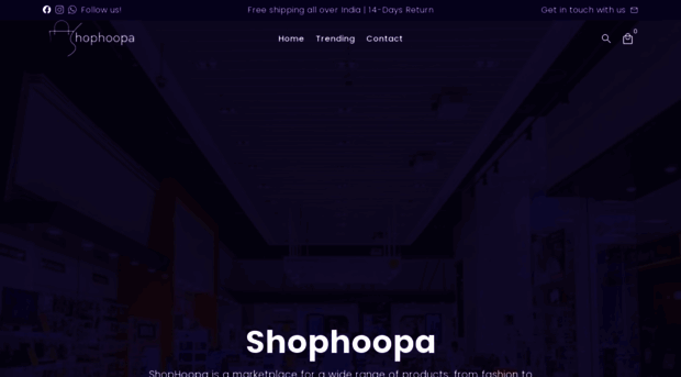 shophoopa.myshopify.com