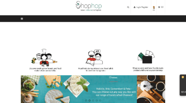 shophop.co.in