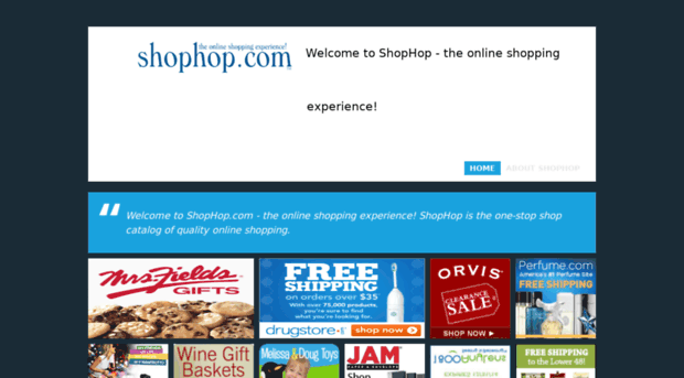 shophop.com