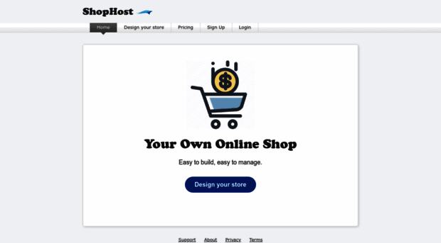 shophost.com