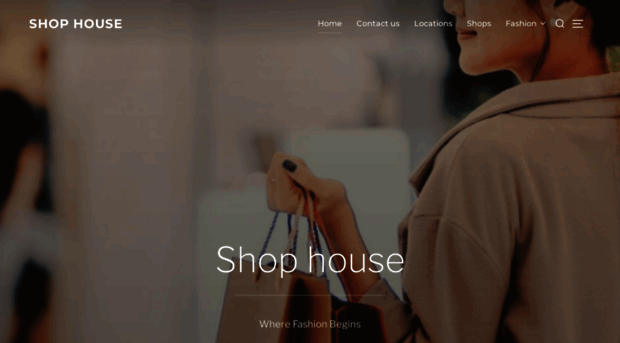 shophouse.com.au