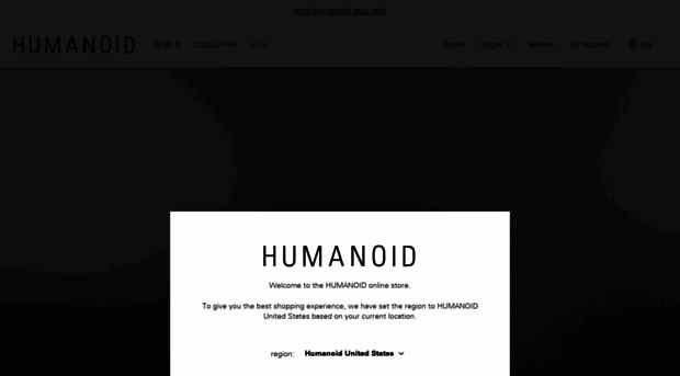 shophumanoid.com