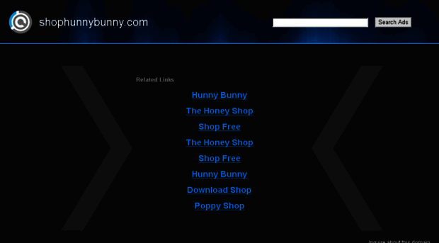 shophunnybunny.com