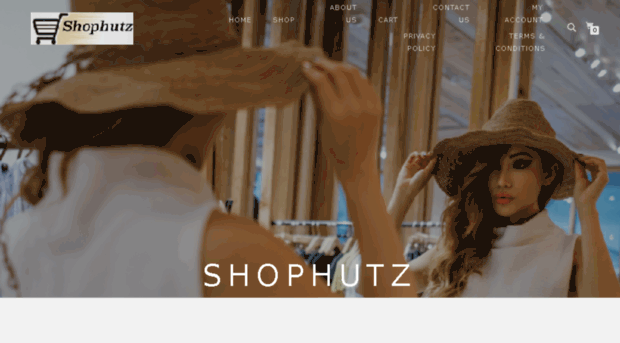 shophutz.com