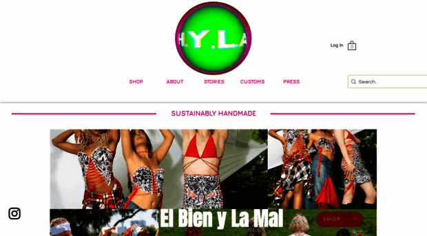 shophyla.com