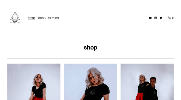 shopiamsophie.com