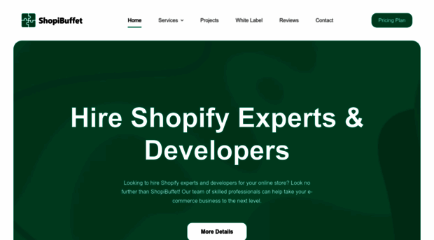 shopibuffet.com
