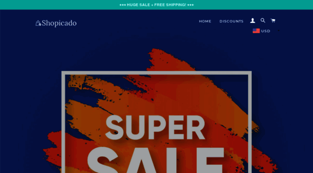shopicado.com