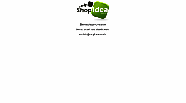 shopidea.com.br