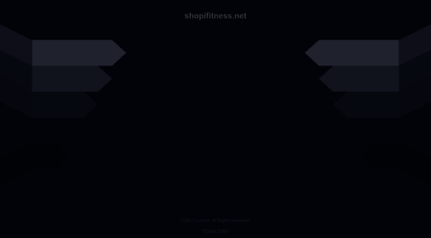 shopifitness.net