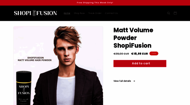 shopifusion.com