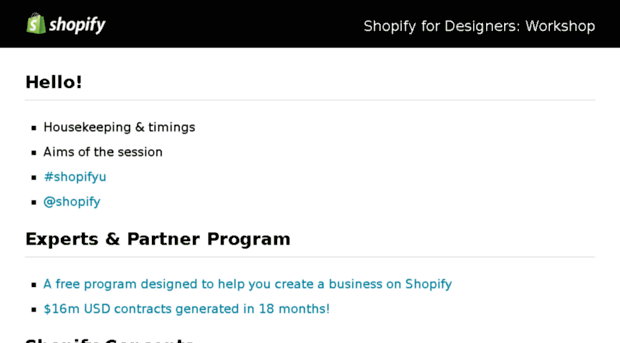shopify-for-designers.keirwhitaker.com