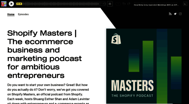 shopify-masters.simplecast.com