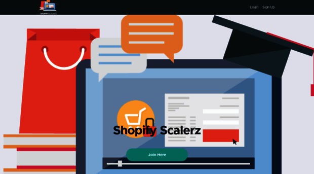 shopify-scalerz.teachable.com