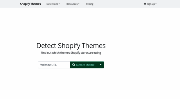 shopify-themes.com