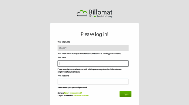 shopify.billomat.net