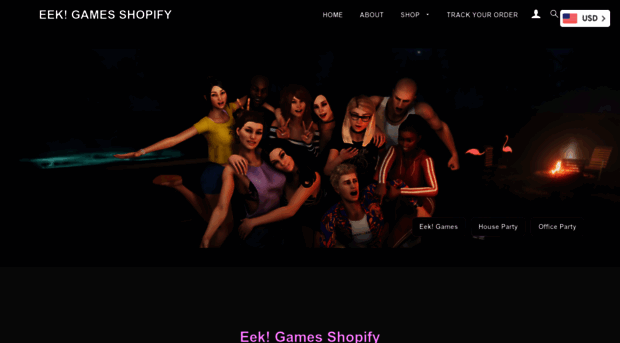 shopify.eekgames.com