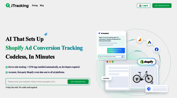 shopify.jtracking.ai
