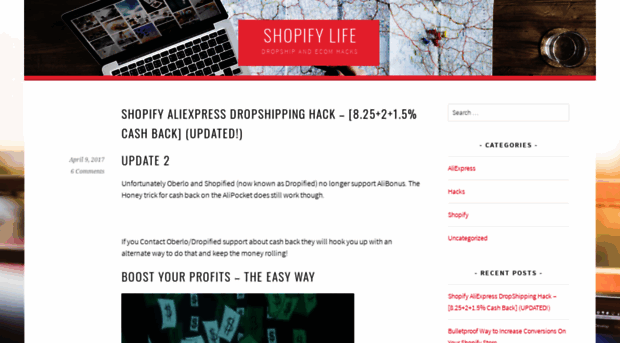 shopify.life