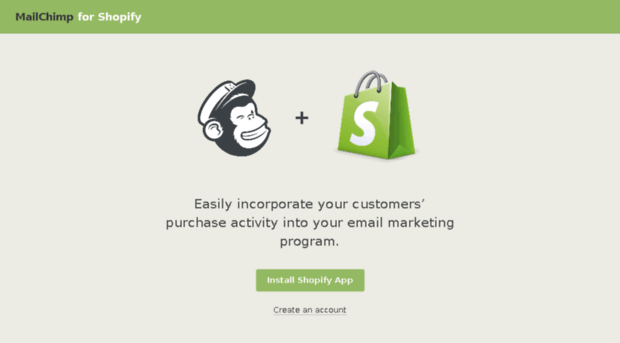 shopify.mailchimpapp.com