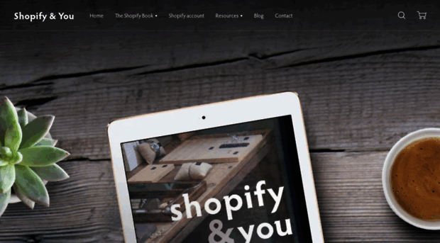 shopifyandyou.com