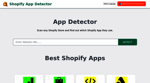 shopifyappdetector.com