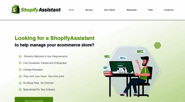 shopifyassistant.com