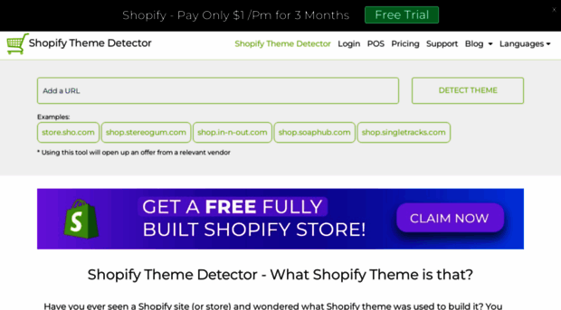 shopifydetector.com