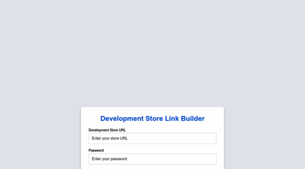 shopifydevstore.netlify.app