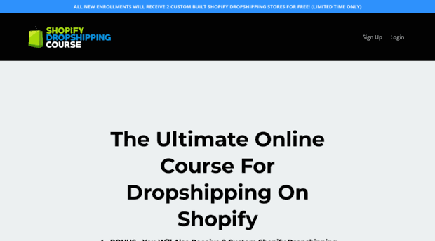 shopifydropshippingcourse.com