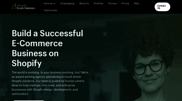 shopifyecomsolutions.com