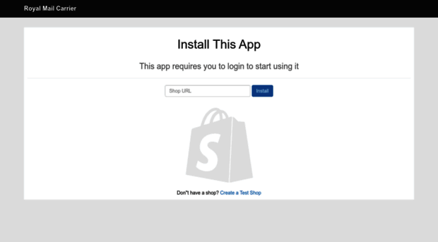 shopifyroyalmail.herokuapp.com