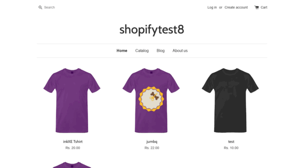 shopifytest8.myshopify.com