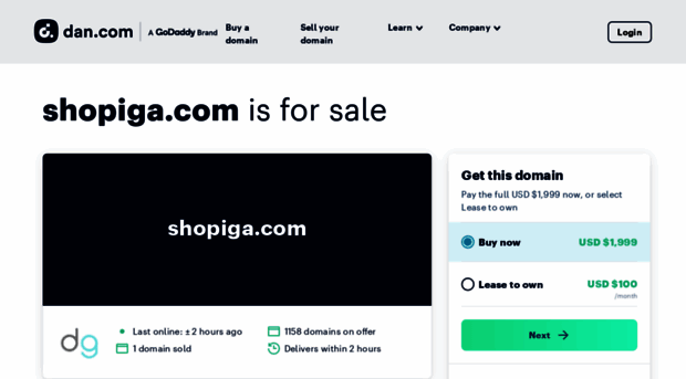 shopiga.com