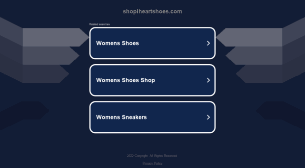 shopiheartshoes.com