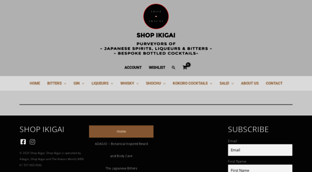 shopikigai.com