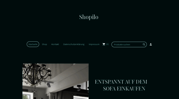 shopilo.net