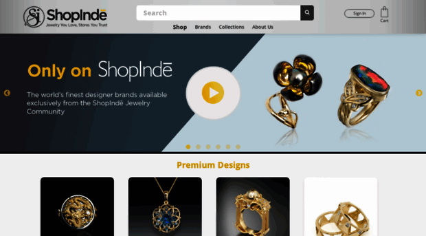 shopinde.com