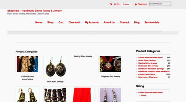 shopindia.com