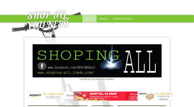 shoping-all.jimdo.com