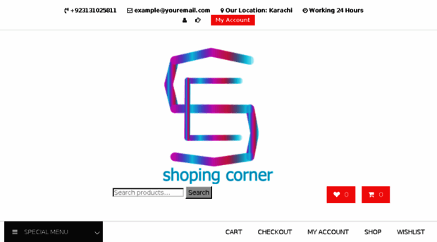 shopingcorner.com