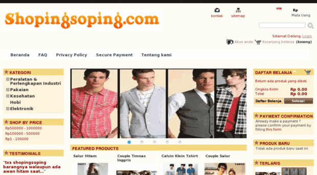 shopingsoping.com