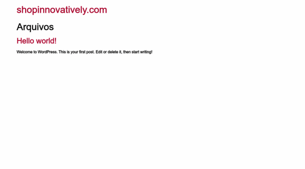 shopinnovatively.com