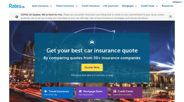 shopinsurancecanada.ca