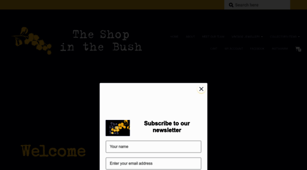 shopinthebush.com.au